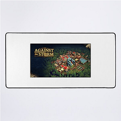 Against the Storm Collector’s Picks Against The Storm Mouse Pads