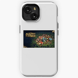 Against the Storm Collector’s Picks Against The Storm Samsung Cases