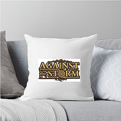 Against the Storm Fan Collection Against The Storm Pillows Cover