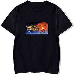 Against the Storm Premium Outfits Against The Storm T-Shirts