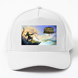 Against the Storm Fantasy Merch Against The Storm Hats & Caps