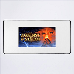 Against the Storm Premium Outfits Against The Storm Mouse Pads