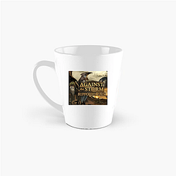 Against the Storm Limited Drop Against The Storm Mugs