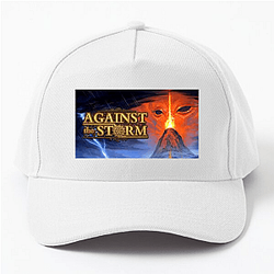 Against the Storm Premium Outfits Against The Storm Hats & Caps