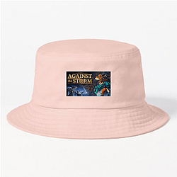 Against the Storm Signature Gear Against The Storm Hats & Caps