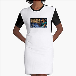 Against the Storm Signature Gear Against The Storm Dresses