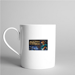 Against the Storm Signature Gear Against The Storm Mugs