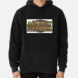 Against the Storm Fan Collection Against The Storm Hoodies