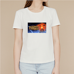 Against the Storm Premium Outfits Against The Storm T-Shirts