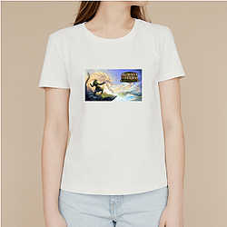 Against the Storm Fantasy Merch Against The Storm T-Shirts
