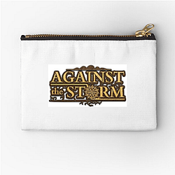 Against the Storm Fan Collection Against The Storm Zipper Pouches