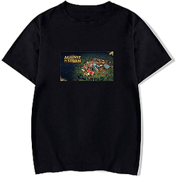 Against the Storm Collector’s Picks Against The Storm T-Shirts