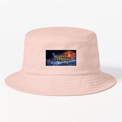 Against the Storm Dark Realm Line Against The Storm Hats & Caps