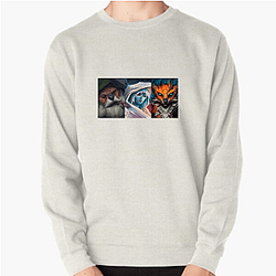 Against the Storm Heroic Essentials Against The Storm Sweatshirts