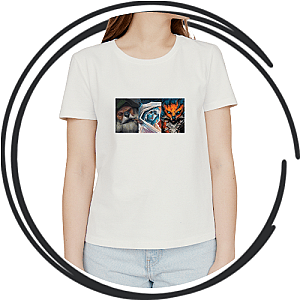 Against The Storm T-Shirts