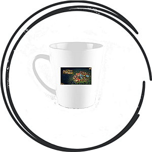 Against The Storm Mugs