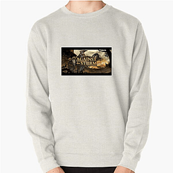 Against the Storm Official Wear Against The Storm Sweatshirts