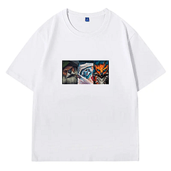 Against the Storm Heroic Essentials Against The Storm T-Shirts
