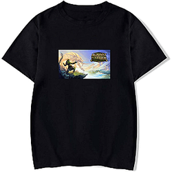 Against the Storm Fantasy Merch Against The Storm T-Shirts