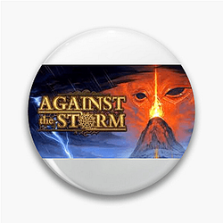 Against the Storm Premium Outfits Against The Storm Pins