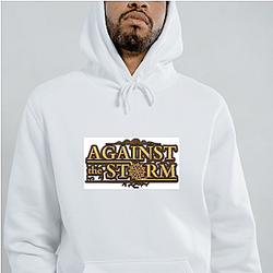 Against the Storm Fan Collection Against The Storm Hoodies