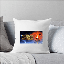 Against the Storm Premium Outfits Against The Storm Pillows Cover