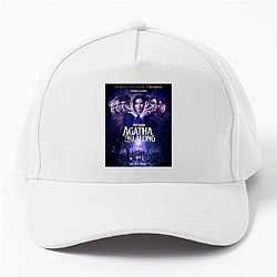 Agatha All Along is a TV series Agatha All Along Hats & Caps
