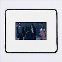 Agatha All Along is a comedy-drama series Agatha All Along Mouse Pads
