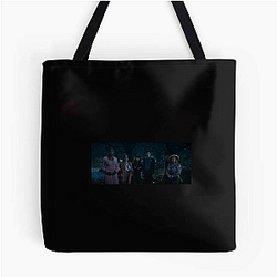 Agatha All Along was released in 2024 Agatha All Along Bags