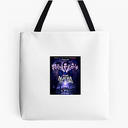 Agatha All Along is a TV series Agatha All Along Bags