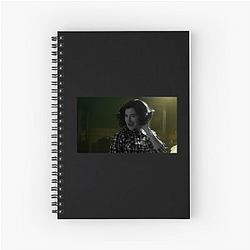 Agatha All Along stars actress Kathryn Hahn Agatha All Along Notebook