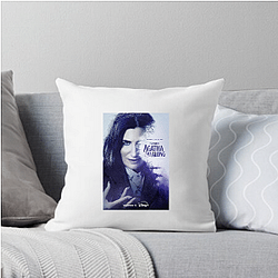 Agatha All Along is a Marvel Studios production Agatha All Along Pillows Cover