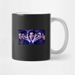 Agatha All Along follows a powerful witch Agatha All Along Mugs