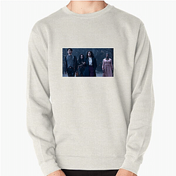 Agatha All Along is a comedy-drama series Agatha All Along Sweatshirts
