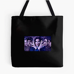 Agatha All Along follows a powerful witch Agatha All Along Bags