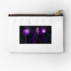 Agatha All Along is part of the MCU Agatha All Along Zipper Pouches