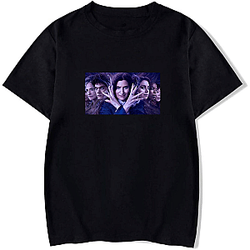 Agatha All Along follows a powerful witch Agatha All Along T-Shirts