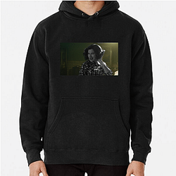 Agatha All Along stars actress Kathryn Hahn Agatha All Along Hoodies