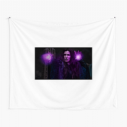 Agatha All Along is part of the MCU Agatha All Along Tapestries