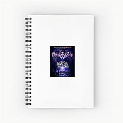 Agatha All Along is a TV series Agatha All Along Notebook