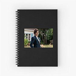 Agatha All Along is a new Disney Plus show Agatha All Along Notebook