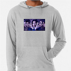 Agatha All Along follows a powerful witch Agatha All Along Hoodies