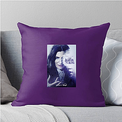 Agatha All Along is a Marvel Studios production Agatha All Along Pillows Cover