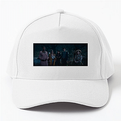 Agatha All Along was released in 2024 Agatha All Along Hats & Caps