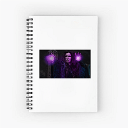 Agatha All Along is part of the MCU Agatha All Along Notebook