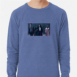 Agatha All Along is a comedy-drama series Agatha All Along Sweatshirts