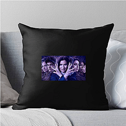 Agatha All Along follows a powerful witch Agatha All Along Pillows Cover