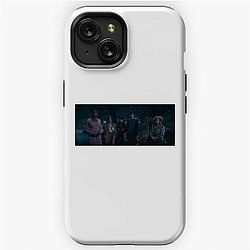 Agatha All Along was released in 2024 Agatha All Along Samsung Cases