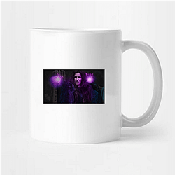 Agatha All Along is part of the MCU Agatha All Along Mugs