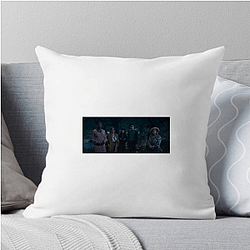 Agatha All Along was released in 2024 Agatha All Along Pillows Cover
